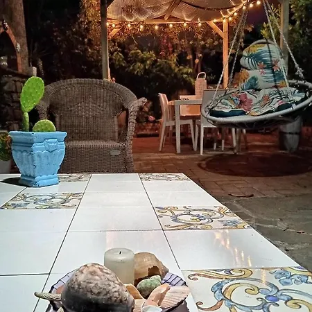 Pensión Magico Orizzonte 3*