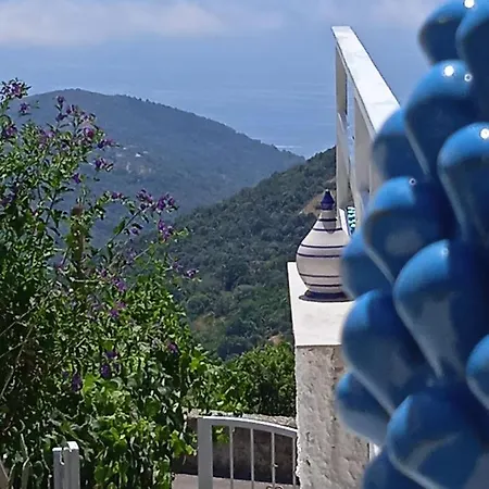 Pensión Magico Orizzonte 3*