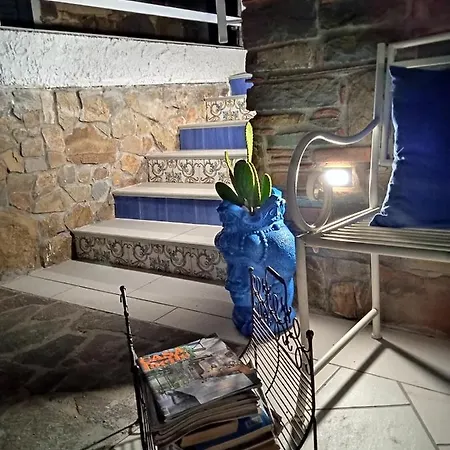 Pensión Magico Orizzonte