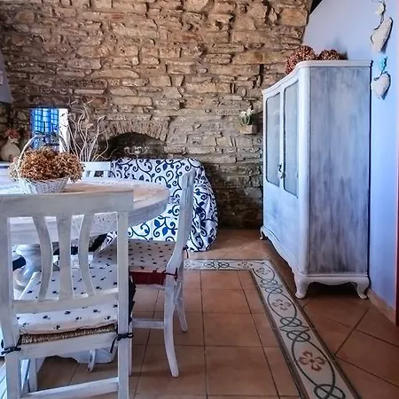 Pensión Magico Orizzonte 3*