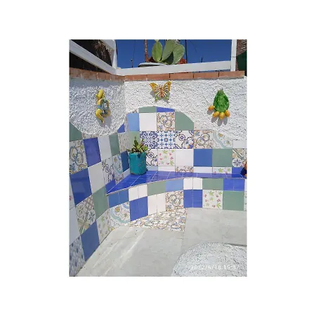 Guest house Magico Orizzonte